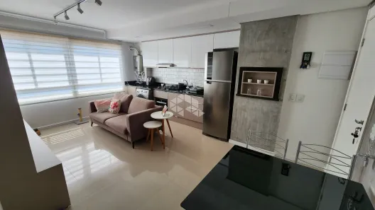 Apartamento com 2 Quartos à venda, 51m² no Fátima, Canoas