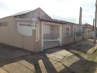Casa de Condomínio com 2 Quartos à venda, 60m² no Jardim do Bosque, Cachoeirinha