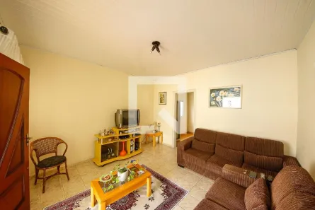 Casa com 3 Quartos à venda, 280m² no Vila Alpina, São Paulo