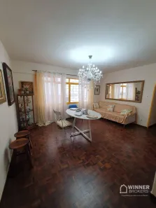Apartamento com 3 Quartos à venda, 75m² no Zona 07, Maringá
