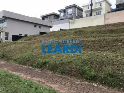 Lote/Terreno à venda, 420m² no Alphaville, Santana de Parnaíba