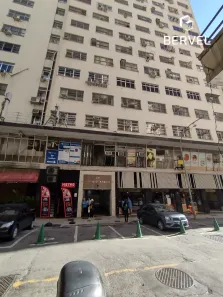 Sala Comercial para alugar, 35m² no Centro, Rio de Janeiro