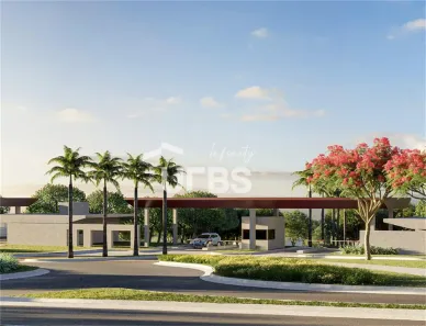 Lote/Terreno à venda, 328m² no Jardins Amsterdã, Goiânia