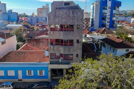 Sala Comercial à venda, 23m² no Centro, São Leopoldo