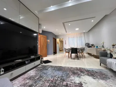 Casa com 3 Quartos à venda, 181m² no Jardim Gutierres, Sorocaba