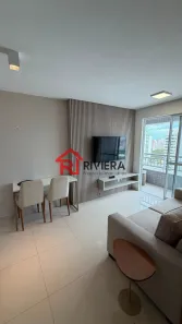 Apartamento com 1 Quarto para alugar, 42m² no Renascença, São Luís