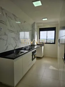 Apartamento com 2 Quartos à venda, 57m² no Shopping Park, Uberlândia