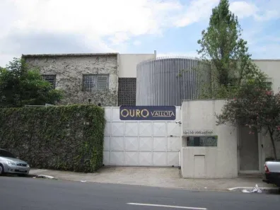 Galpão/Depósito/Armazém para alugar, 6472m² no Barra Funda, São Paulo