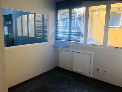 Sala Comercial à venda, 46m² no Centro, Barueri