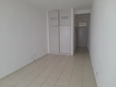 Apartamento com 1 Quarto para alugar, 35m² no Santa Cecília, São Paulo