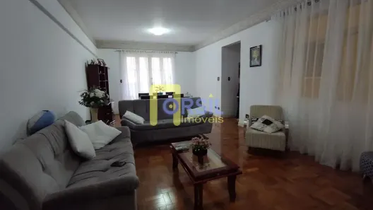 Apartamento com 3 Quartos à venda, 156m² no Centro, Mogi das Cruzes
