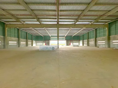 Galpão/Depósito/Armazém para alugar, 4400m² no Belchior Baixo, Gaspar