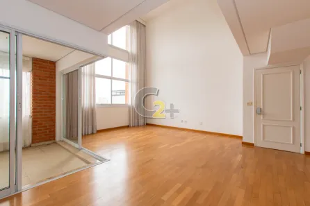 Apartamento com 3 Quartos à venda, 157m² no Cerqueira César, São Paulo
