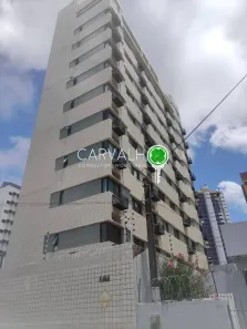 Apartamento com 1 Quarto para venda ou aluguel, 29m² no Boa Viagem, Recife
