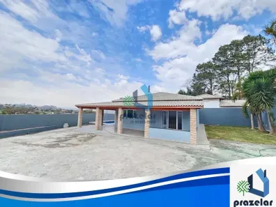 Fazenda/Sítio com 3 Quartos à venda, 800m² no Dona Catarina, Mairinque
