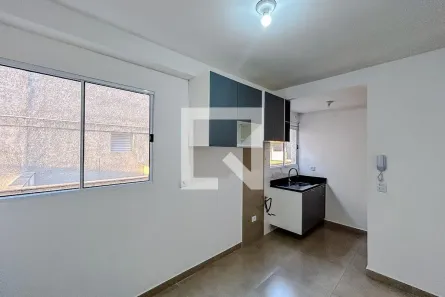 Apartamento com 1 Quarto à venda, 33m² no Vila Esperança, São Paulo