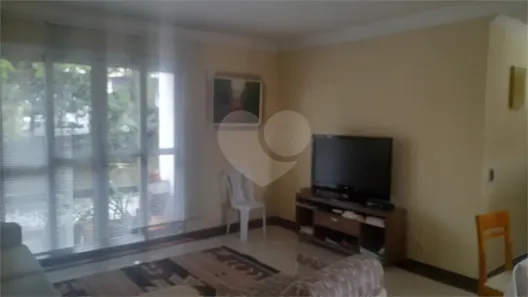Apartamento com 3 Quartos à venda, 93m² no Tucuruvi, São Paulo