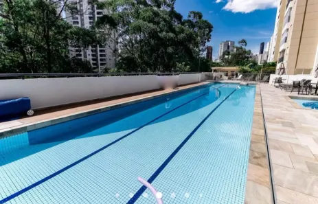 Apartamento com 2 Quartos à venda, 69m² no Vila Andrade, São Paulo