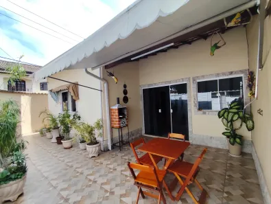 Casa com 3 Quartos à venda, 120m² no Campo Grande, Rio de Janeiro