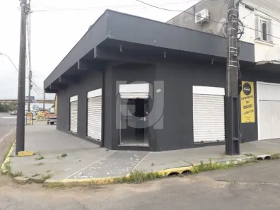 Prédio Comercial para alugar, 120m² no Centro, São Leopoldo