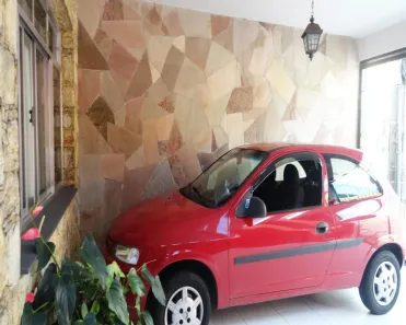 Sobrado com 3 Quartos à venda, 150m² no Vila Moinho Velho, São Paulo