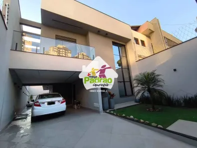 Sobrado com 3 Quartos à venda, 264m² no Vila Rosália, Guarulhos