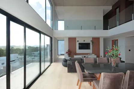 Casa de Condomínio com 4 Quartos à venda, 458m² no Alphaville - Lagoa dos Ingleses, Nova Lima