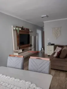 Apartamento com 2 Quartos à venda, 66m² no Alto da Mooca, São Paulo