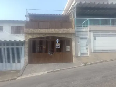 Sobrado com 3 Quartos à venda, 100m² no Vila Medeiros, São Paulo