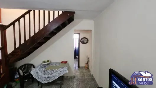 Sobrado com 2 Quartos à venda, 60m² no Belenzinho, São Paulo