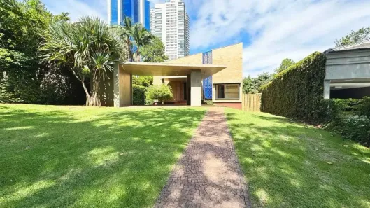 Casa de Condomínio com 3 Quartos à venda, 258m² no Alphaville Residencial Dois, Barueri