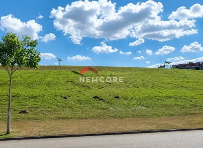 Lote/Terreno à venda, 546m² no Loteamento Alphaville Jundiaí - Fase 01, Jundiaí