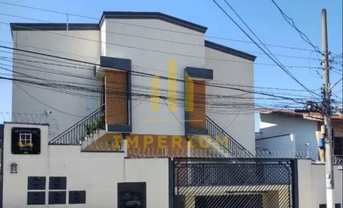 Casa com 2 Quartos à venda, 49m² no Vila Dom Pedro II, São Paulo