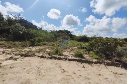 Lote/Terreno à venda, 450m² no Praia de Carapibus, Conde