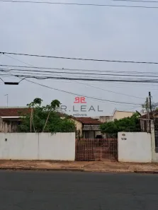Casa com 1 Quarto à venda, 60m² no Jardim Eugênia, Bauru