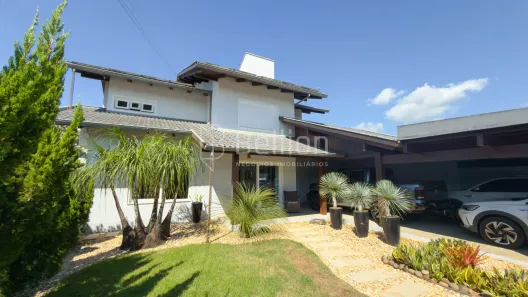 Casa com 4 Quartos à venda, 365m² no Das Nações, Timbó
