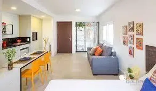 Apartamento com 1 Quarto à venda, 28m² no Independência, Porto Alegre
