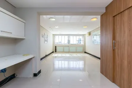 Sala Comercial à venda, 62m² no Centro, Curitiba