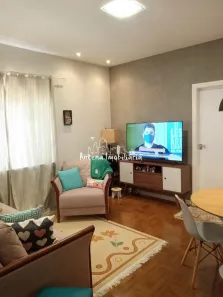 Apartamento com 2 Quartos à venda, 54m² no Barra Funda, São Paulo