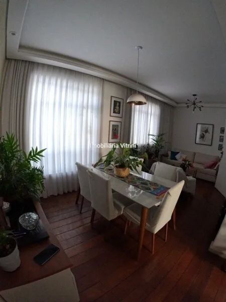 Apartamento com 3 quartos — Ouro Preto, Belo Horizonte