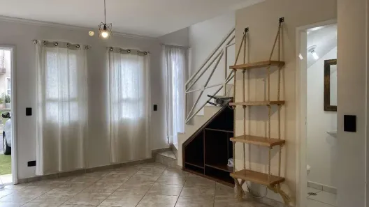 Casa de Condomínio com 2 Quartos à venda, 70m² no Jardim Central, Cotia