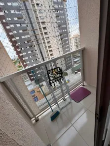 Apartamento com 3 Quartos à venda, 70m² no Plano Diretor Sul, Palmas