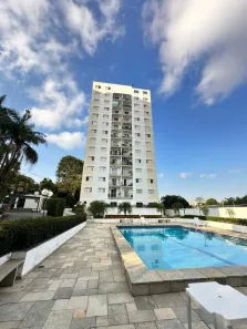 Apartamento com 2 Quartos à venda, 70m² no Vila Indiana, São Paulo