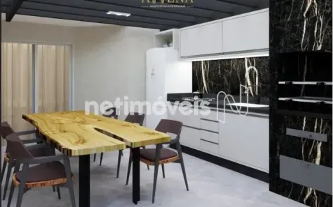 Apartamento com 2 Quartos à venda, 97m² no Santa Rosa, Belo Horizonte