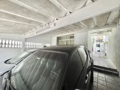Sobrado com 2 Quartos à venda, 120m² no Jardim Bonfiglioli, São Paulo