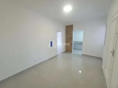 Apartamento com 2 Quartos à venda, 65m² no Gonzaga, Santos
