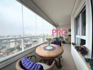 Apartamento com 2 Quartos à venda, 64m² no Vila Mariana, São Paulo