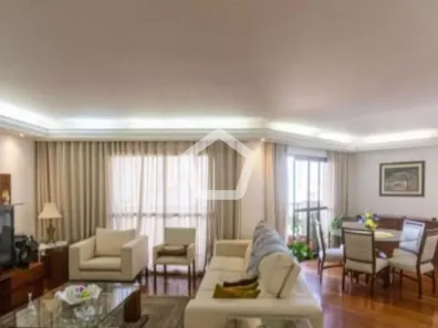 Apartamento com 3 Quartos à venda, 210m² no Vila Regente Feijó, São Paulo