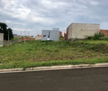 Lote/Terreno à venda, 250m² no Campestre, Piracicaba