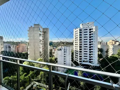 Apartamento com 3 Quartos à venda, 165m² no Real Parque, São Paulo